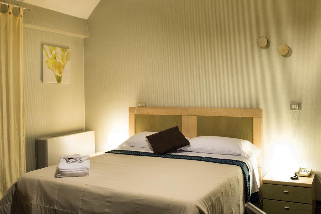 Hotel Orvieto Room photo