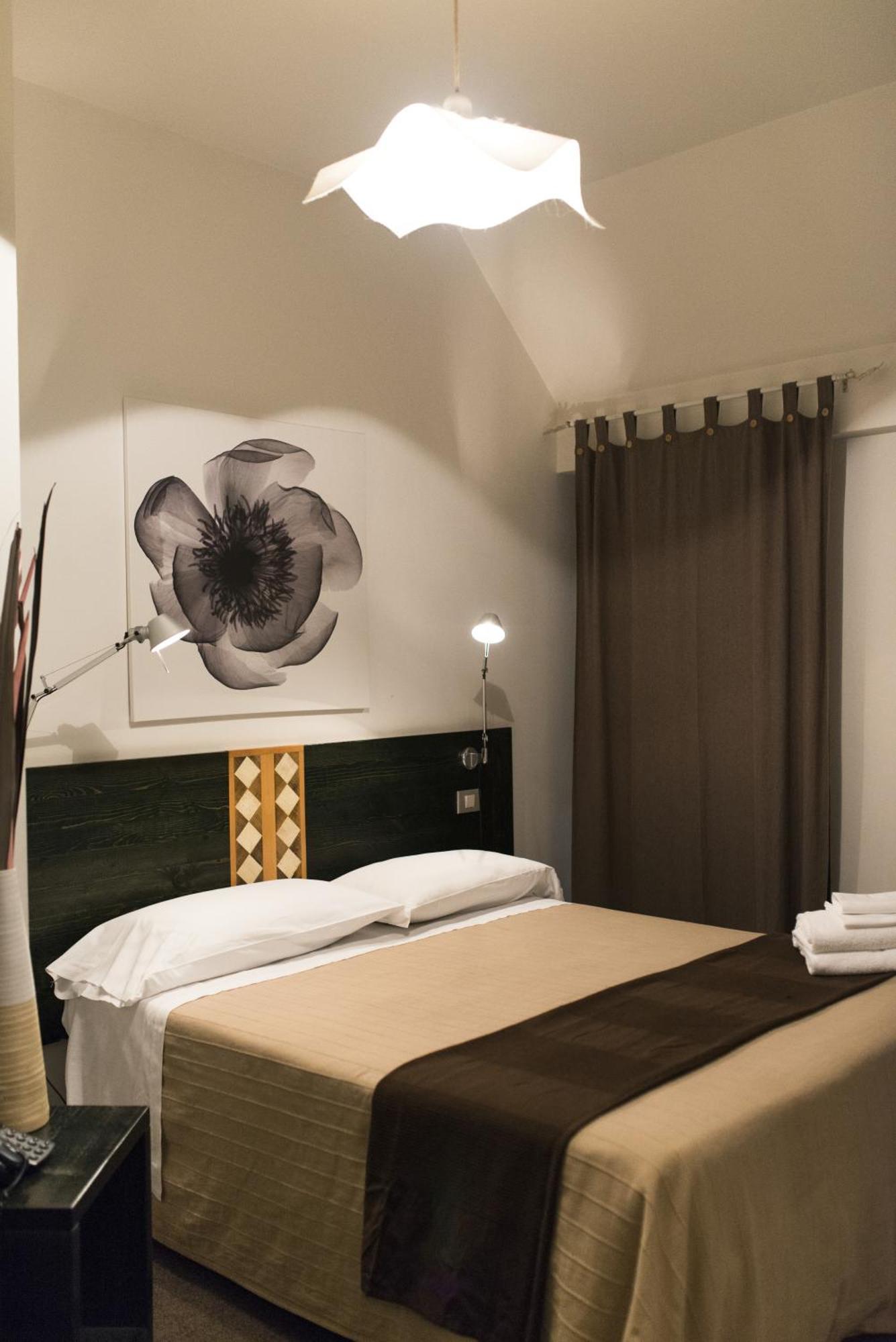 Hotel Orvieto Room photo